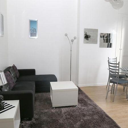 Appartement 3 Pieces Honfleur Exterior foto