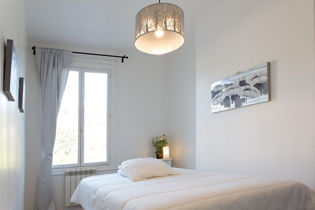 Appartement 3 Pieces Honfleur Exterior foto