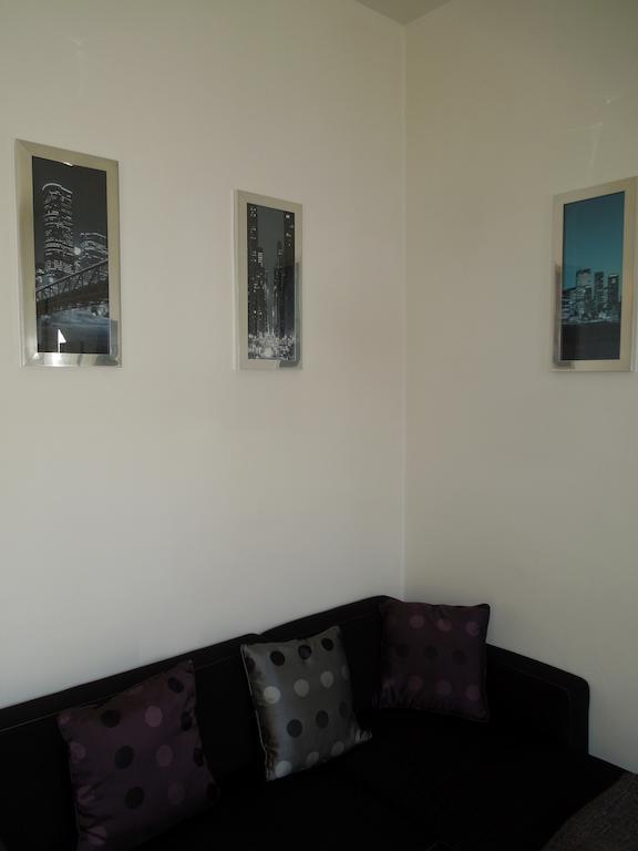 Appartement 3 Pieces Honfleur Exterior foto