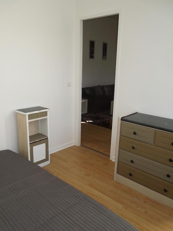 Appartement 3 Pieces Honfleur Exterior foto