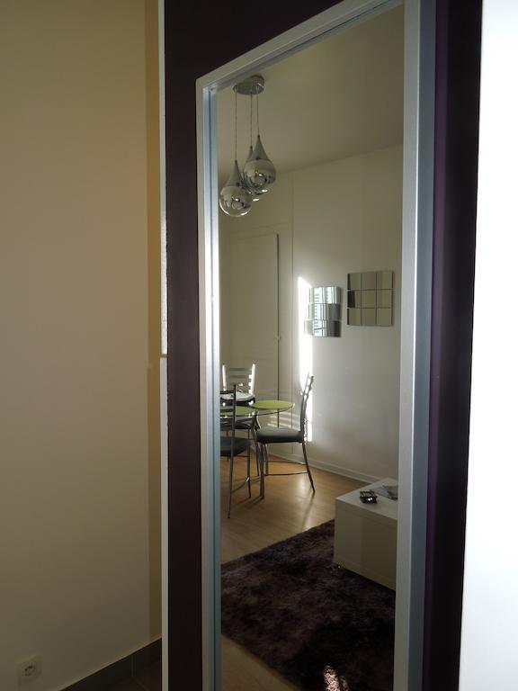 Appartement 3 Pieces Honfleur Exterior foto