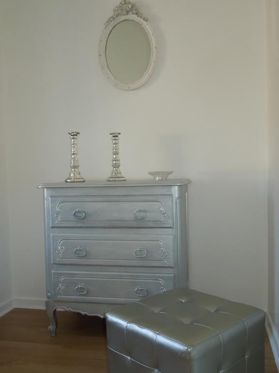 Appartement 3 Pieces Honfleur Exterior foto